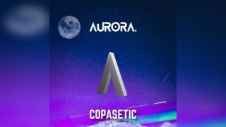 AURORA w/ Copasetic - Saturday 30th November