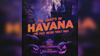 Havana - the Ghosts of Havana - Tickets From Only £1