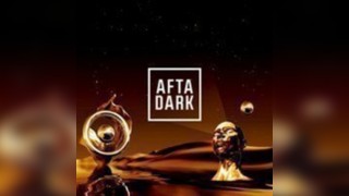 AFTA DARK Saturday 16th November 2024