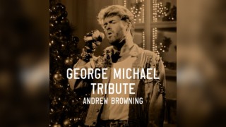 George Michael Tribute - Liverpool