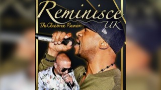 Reminisce UK - The Christmas Reunion