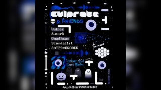 Culprate & Friends | Vulpes S.Murk Omadhaun + More