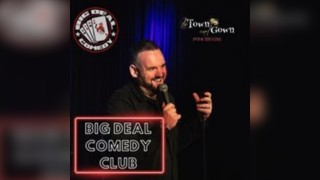 Big Deal Comedy