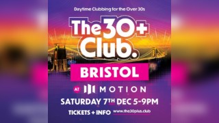 The 30+ Club Bristol