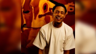 Loyle Carner