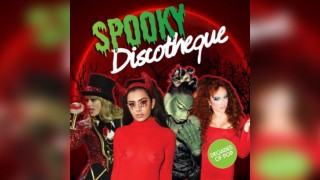 SPOOKY Discotheque @ CHALK | Halloween Special Brighton