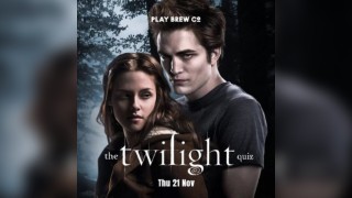 the Twilight Saga Quiz