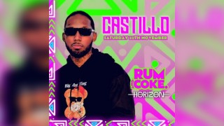 CASTILLO LIVE Rum & Coke 30.11.24