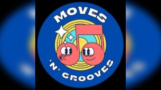 Moves 'N' Grooves Halloween Party