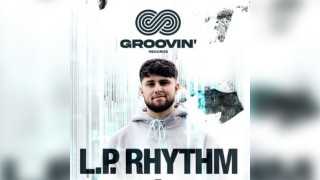 L.P. RHYTHM || A Groovin' Christmas Party