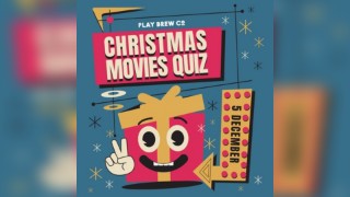 Christmas Movie Quiz