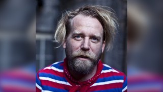 Tony Law