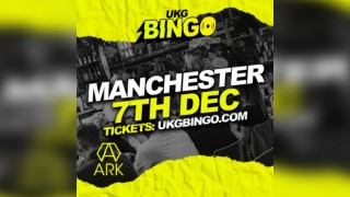 UKG Bingo Manchester