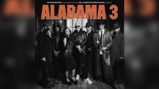 Alabama 3