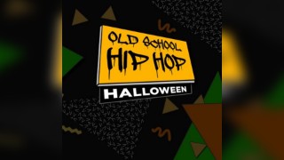 All Night Long Hip Hop Halloween  - Free Entry