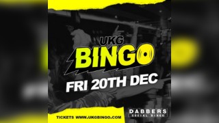 UKG Bingo London