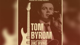 Tom Byrom and Jake Irving - Saturday 28th December