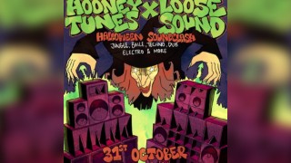 Loose Sound x Hooney Tunes