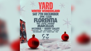 Yard @ 93 Feet East