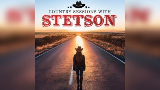 Country Sessions with Stetson