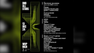 DNB Allstars