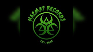 Hazmat Records Presents: Nuclear Sessions x Scream 001