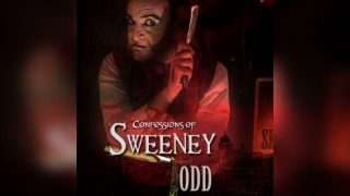 The Confessions of Sweeny Todd