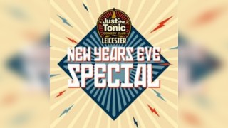 NYE Comedy Special - Leicester - 9 O'Clock Show