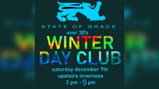 State of Grace Winter Day Club