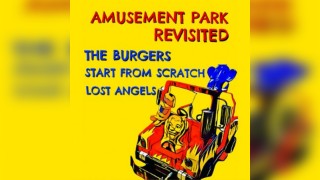 Amusement Park Revisited