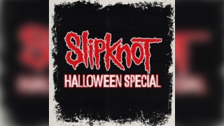 Slipknot Special  - Room 3 Takeover at SONIC Saturday