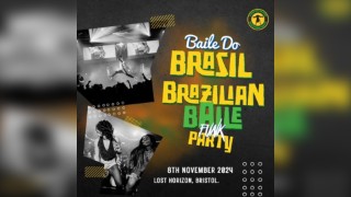 Baile Do Brazil