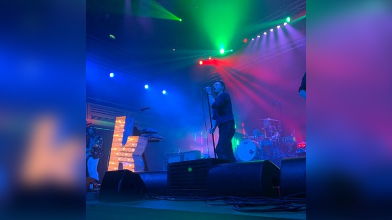 The Fillers - The Official Killers Tribute Band