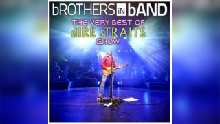 The Very Best of dIRE sTRAITS by bROTHERS iN bAND