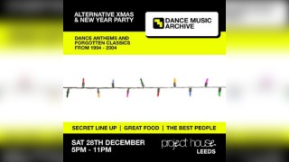 Dance Music Archive - 003