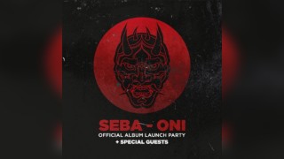 Spearhead Presents... Seba - Oni :  Album Launch Party