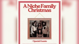 A Niche Family Christmas