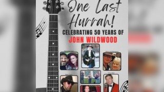 One Last Hurrah Celebrating 50 years of John Wildwood