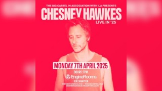 Chesney Hawkes