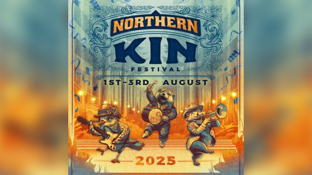 Northern Kin Festival 2025
