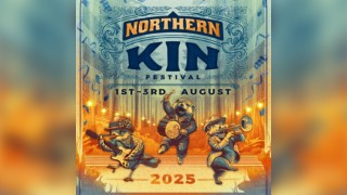 Northern Kin Festival 2025