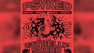 Psyked x Fatbelly: Dunman b2b Fonzo + Reformist b2b Longeez