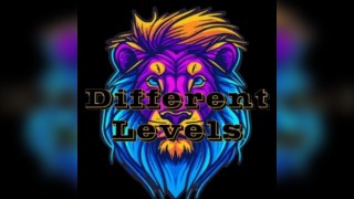 Different Levels 8th Birthday Rave