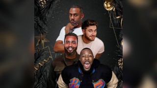 COBO : Comedy Shutdown Christmas Special Manchester