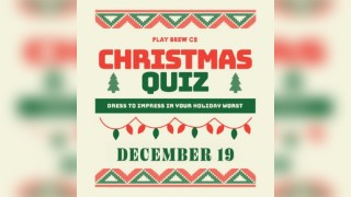 Christmas Quiz