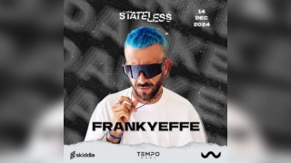 STATELESS Darker: Frankyeffe