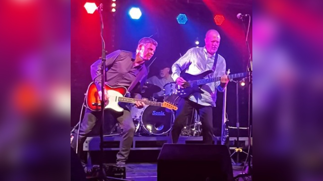 Ready Steady 60s Show