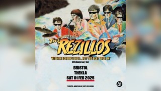 The Rezillos