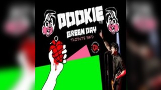 Green Day Tribute - DOOKIE