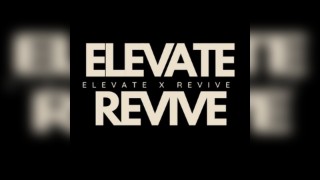 Elevate X Revive Presents Jason Cluff